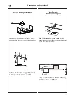 Preview for 22 page of Faber STRATUS NB Installation Instructions Manual