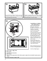 Preview for 23 page of Faber STRATUS NB Installation Instructions Manual