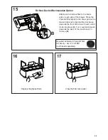 Preview for 24 page of Faber STRATUS NB Installation Instructions Manual