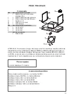 Preview for 34 page of Faber STRATUS NB Installation Instructions Manual