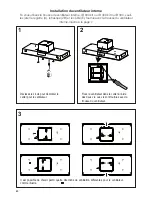 Предварительный просмотр 43 страницы Faber STRATUS NB Installation Instructions Manual