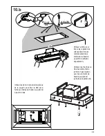 Предварительный просмотр 48 страницы Faber STRATUS NB Installation Instructions Manual