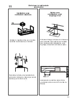 Предварительный просмотр 50 страницы Faber STRATUS NB Installation Instructions Manual