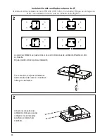 Preview for 69 page of Faber STRATUS NB Installation Instructions Manual