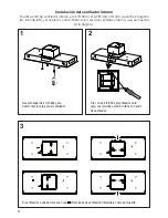 Preview for 71 page of Faber STRATUS NB Installation Instructions Manual