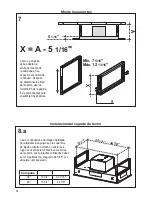 Preview for 73 page of Faber STRATUS NB Installation Instructions Manual