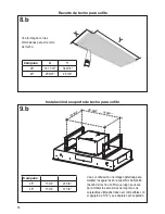 Preview for 75 page of Faber STRATUS NB Installation Instructions Manual