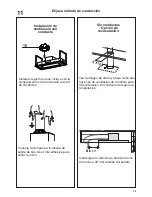 Preview for 78 page of Faber STRATUS NB Installation Instructions Manual