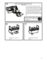 Preview for 80 page of Faber STRATUS NB Installation Instructions Manual