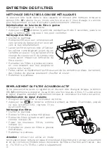 Preview for 72 page of Faber STRTIS36WHV Installation Instructions Manual