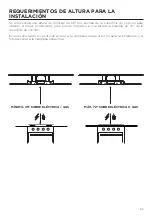 Предварительный просмотр 83 страницы Faber STRTIS36WHV Installation Instructions Manual