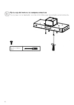 Предварительный просмотр 94 страницы Faber STRTIS36WHV Installation Instructions Manual