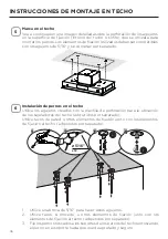 Предварительный просмотр 96 страницы Faber STRTIS36WHV Installation Instructions Manual