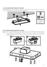 Предварительный просмотр 97 страницы Faber STRTIS36WHV Installation Instructions Manual