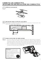 Предварительный просмотр 99 страницы Faber STRTIS36WHV Installation Instructions Manual