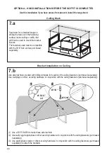 Предварительный просмотр 20 страницы Faber STRTIS48WHNB Installation Instructions; Use And Care Information