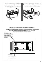 Предварительный просмотр 43 страницы Faber STRTIS48WHNB Installation Instructions; Use And Care Information