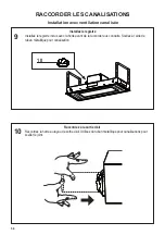 Предварительный просмотр 56 страницы Faber STRTIS48WHNB Installation Instructions; Use And Care Information