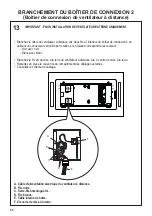 Предварительный просмотр 58 страницы Faber STRTIS48WHNB Installation Instructions; Use And Care Information