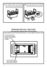 Предварительный просмотр 74 страницы Faber STRTIS48WHNB Installation Instructions; Use And Care Information