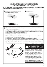 Предварительный просмотр 75 страницы Faber STRTIS48WHNB Installation Instructions; Use And Care Information