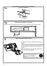 Предварительный просмотр 88 страницы Faber STRTIS48WHNB Installation Instructions; Use And Care Information