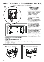 Предварительный просмотр 90 страницы Faber STRTIS48WHNB Installation Instructions; Use And Care Information