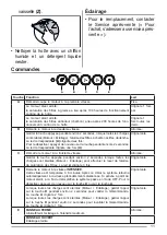 Preview for 11 page of Faber T-LIGHT ISOLA EV8P WH MATT A100 User Manual