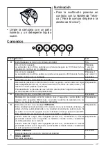 Preview for 17 page of Faber T-LIGHT ISOLA EV8P WH MATT A100 User Manual