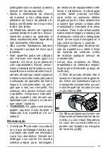 Preview for 19 page of Faber T-LIGHT ISOLA EV8P WH MATT A100 User Manual