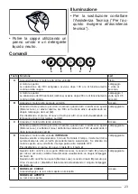 Preview for 23 page of Faber T-LIGHT ISOLA EV8P WH MATT A100 User Manual