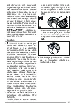 Preview for 41 page of Faber T-LIGHT ISOLA EV8P WH MATT A100 User Manual