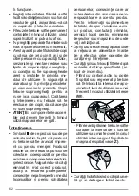 Preview for 62 page of Faber T-LIGHT ISOLA EV8P WH MATT A100 User Manual