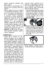 Preview for 71 page of Faber T-LIGHT ISOLA EV8P WH MATT A100 User Manual