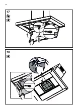 Предварительный просмотр 12 страницы Faber T-Light Isola X A100 Installation Manual