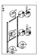 Предварительный просмотр 15 страницы Faber T-SHELF EV8 BK MATT A180 Installation Manual