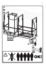 Предварительный просмотр 35 страницы Faber T-SHELF EV8 BK MATT A180 Installation Manual