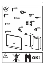 Preview for 3 page of Faber TALIKA DGC A80 Installation Manual