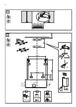 Preview for 6 page of Faber TALIKA DGC A80 Installation Manual