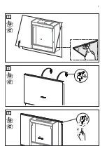 Preview for 7 page of Faber TALIKA DGC A80 Installation Manual