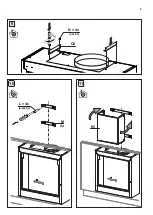 Preview for 9 page of Faber TALIKA DGC A80 Installation Manual