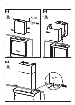 Preview for 10 page of Faber TALIKA DGC A80 Installation Manual