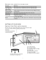 Preview for 7 page of Faber TC925B8C-S0EEF0 Instruction Manual