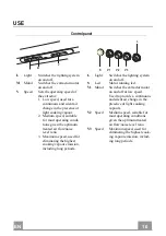 Preview for 10 page of Faber TENDER EV8 PB X A90 Instruction Manual