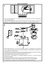 Preview for 22 page of Faber TENDER TEND30BSV Installation Instructions; Use And Care Information