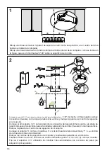 Preview for 36 page of Faber TENDER TEND30BSV Installation Instructions; Use And Care Information