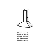 Preview for 29 page of Faber TENDER Installation Manual