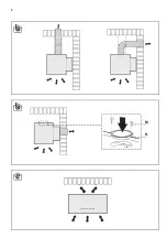 Preview for 8 page of Faber THALIA User Manual