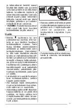 Preview for 25 page of Faber THALIA User Manual