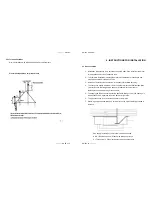 Preview for 7 page of Faber TIMRA Installation Manual And User Manual